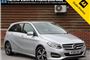 2018 Mercedes-Benz B-Class B180d SE 5dr Auto