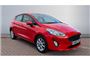 2018 Ford Fiesta 1.0 EcoBoost Zetec 5dr