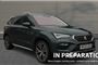 2022 SEAT Ateca 2.0 TSI Xperience Lux 5dr DSG 4Drive