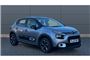 2022 Citroen C3 1.2 PureTech Saint James 5dr