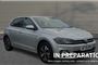 2021 Volkswagen Polo 1.0 TSI 95 Match 5dr