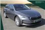 2024 Skoda Octavia Estate 1.5 TSI 150 e-TEC First Edition 5dr DSG