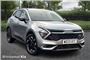 2023 Kia Sportage 1.6T GDi 48V ISG GT-Line 5dr DCT