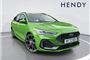 2022 Ford Focus Estate 2.3 EcoBoost ST 5dr