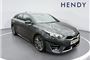 2024 Kia ProCeed 1.5T GDi ISG 138 GT-Line S 5dr DCT