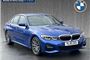 2019 BMW 3 Series 330i M Sport 4dr Step Auto