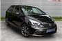 2023 Honda Jazz 1.5 i-MMD Hybrid Advance 5dr eCVT