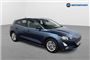 2021 Ford Focus 1.0 EcoBoost Hybrid mHEV 125 Titanium Edition 5dr