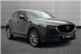 2021 Mazda CX-5 2.0 Sport 5dr Auto