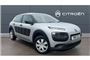 2016 Citroen C4 Cactus 1.2 PureTech Touch 5dr