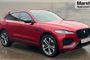 2023 Jaguar F-Pace 2.0 D200 R-Dynamic HSE Black 5dr Auto AWD