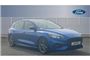 2019 Ford Focus 1.0 EcoBoost 125 ST-Line 5dr