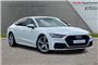 2015 Audi A7 3.0 TDI Quattro Black Edition 5dr S Tronic