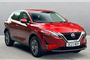 2023 Nissan Qashqai 1.3 DiG-T MH Acenta Premium 5dr