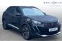 2021 Peugeot 2008 1.2 PureTech 130 Allure Premium 5dr EAT8