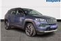 2024 Jeep Compass 1.3 T4 GSE 4xe PHEV Limited 5dr Auto