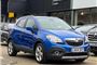 2014 Vauxhall Mokka 1.4T Tech Line 5dr Auto