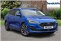 2023 Ford Focus Estate 1.0 EcoBoost Hybrid mHEV Titanium X 5dr