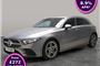 2020 Mercedes-Benz A-Class A180d AMG Line Premium 5dr Auto