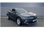 2021 Toyota C-HR 1.8 Hybrid Icon 5dr CVT