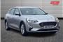 2020 Ford Focus Estate 1.5 EcoBlue 120 Titanium 5dr