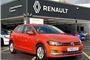 2019 Volkswagen Polo 1.0 TSI 95 SE 5dr