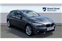 2017 BMW 1 Series 118i [1.5] Sport 5dr [Nav] Step Auto