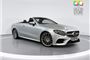 2018 Mercedes-Benz E-Class E220d AMG Line Premium 2dr 9G-Tronic