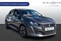 2021 Peugeot 208 1.2 PureTech 130 Allure 5dr EAT8