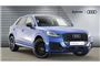 2020 Audi Q2 35 TFSI Black Edition 5dr S Tronic