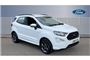 2021 Ford EcoSport 1.0 EcoBoost 125 ST-Line 5dr