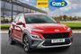 2021 Hyundai Kona 1.0 TGDi 48V MHEV Premium 5dr