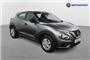 2023 Nissan Juke 1.0 DiG-T 114 Visia 5dr