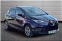 2020 Renault Zoe 100kW i GT Line R135 50kWh 5dr Auto
