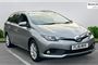 2018 Toyota Auris Touring Sport 1.8 Hybrid Icon Tech TSS 5dr CVT