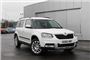 2015 Skoda Yeti Outdoor 1.2 TSI [110] SE 5dr