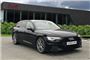 2020 Audi A6 Avant 40 TDI Black Edition 5dr S Tronic