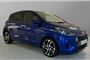 2023 Hyundai i10 1.2 MPi Premium 5dr Auto