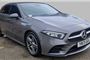 2021 Mercedes-Benz A-Class A200 AMG Line Executive 5dr Auto