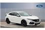 2021 Honda Civic 1.5 VTEC Turbo Sport 5dr