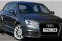 2015 Audi A1 1.4 TFSI 150 S Line 5dr