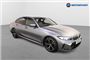 2024 BMW 3 Series 320i M Sport 4dr Step Auto