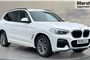 2021 BMW X3 xDrive20d MHT M Sport 5dr Step Auto