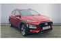 2020 Hyundai Kona 1.0T GDi Play Edition 5dr