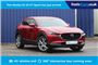 2021 Mazda CX-30 2.0 e-Skyactiv G MHEV GT Sport 5dr Auto