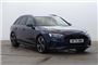2024 Audi A4 Avant 35 TFSI Black Edition 5dr S Tronic