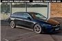 2021 Mercedes-Benz CLA Shooting Brake CLA 180 AMG Line Premium Plus 5dr Tip Auto