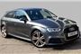 2018 Audi A3 1.5 TFSI S Line 5dr S Tronic