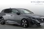 2023 Peugeot 308 1.2 PureTech GT 5dr EAT8