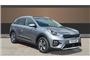2022 Kia Niro 1.6 GDi Hybrid 2 5dr DCT